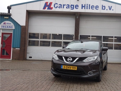 Nissan QASHQAI 1.2 Acenta