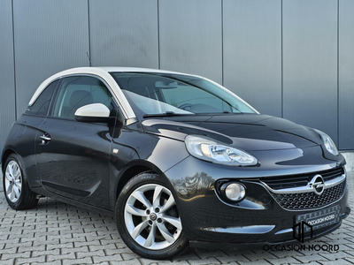 Opel ADAM 1.2|Airco|Cruise|Touchscreen|Bluetooth|Pdc|Lmv|