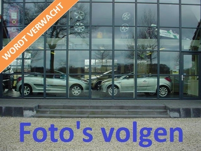 Opel Agila 1.2-16V Cosmo trekhaak