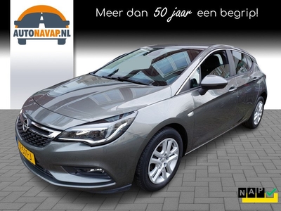 Opel Astra 1.0 Online Edition /60.000 Km/Navi/Clima/Apple/Android/1e Eig/NAP/Garantie