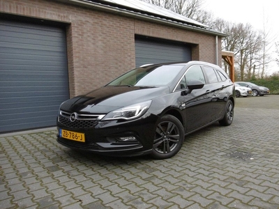 Opel Astra Sports Tourer 1.0 Turbo 120 Jaar Edition ECC NAVI PDC V+A 20019