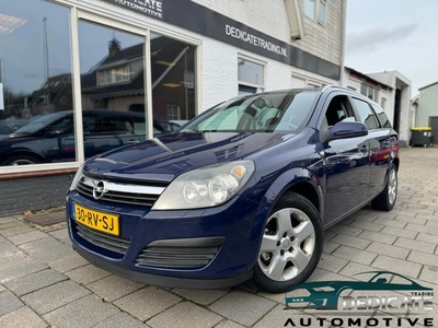 Opel Astra Wagon 1.6 Enjoy *NW APK*NAP*