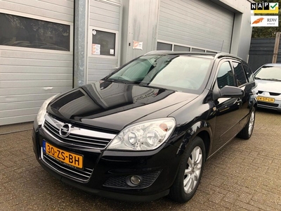 Opel Astra Wagon 1.6 Temptation-Verkocht !!!