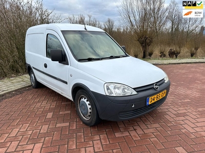 Opel Combo 1.3 CDTi City