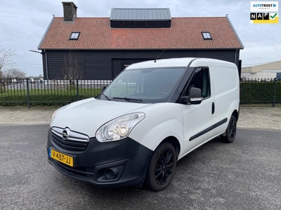 Opel Combo 1.3 CDTi L1H1 Edition Airco Lm Velgen