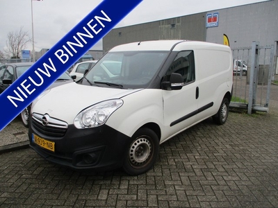 Opel Combo 1.3 CDTi L2H1 Edition Verlengde uitvoering.