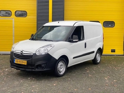 Opel Combo Diesel