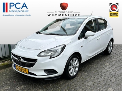 Opel Corsa 1.0 Turbo Edition