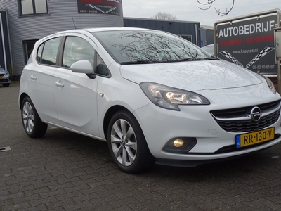 Opel Corsa 1.0 Turbo Edition