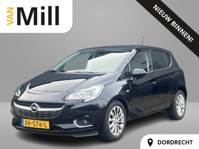 Opel Corsa 1.0 Turbo Innovation+ NAVI PRO