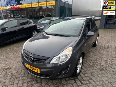 Opel Corsa 1.2 EcoFlex Color Edition LPG