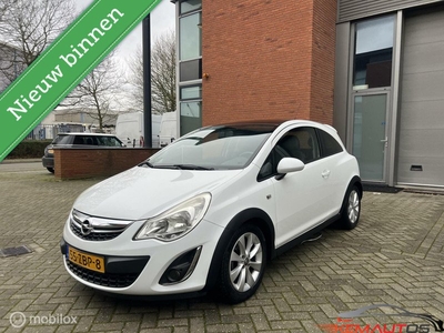 Opel Corsa 1.2 EcoFlex Color Edition✅LPGG3✅FACELIFT✅