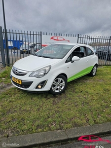 Opel Corsa 1.3 CDTi EcoFlex S/S Business+