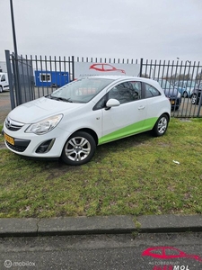 Opel Corsa 1.3 CDTi EcoFlex S/S Cosmo