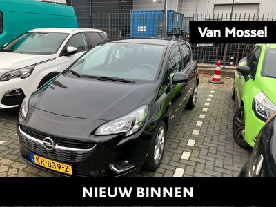 Opel Corsa 1.4 Color Edition |Cruise Control| Parkeersensoren achter|