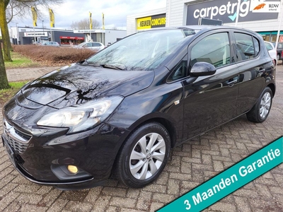 Opel Corsa 1.4 Edition multi media , AUTOMAAT