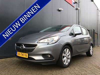 Opel Corsa 1.4 Favourite, Navigatie, Airco, PDC, Cruise