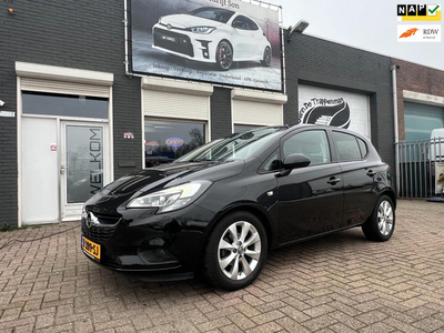 Opel Corsa 1.4 Innovation/ACHTERUIT RIJ CAMERA/NAVI/STOELVERWARMING/BOMVOL/ AUTOMAAT