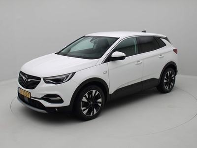 Opel Grandland X 1.2 Turbo Business Executive Automaat