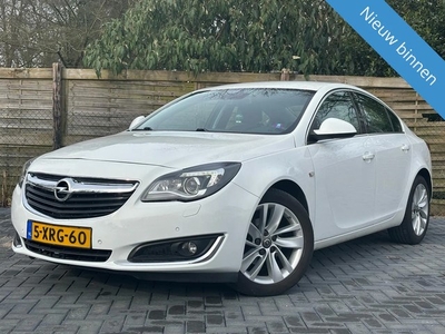 Opel Insignia 1.4 T EcoFLEX Cosmo