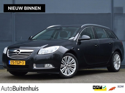 Opel Insignia Sports Tourer 1.4 Turbo Business