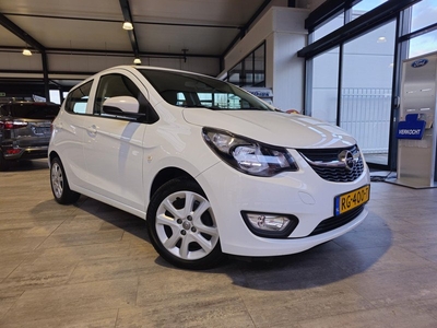 Opel KARL 1.0 ecoFLEX Edition