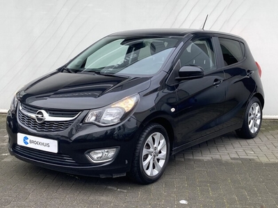 Opel Karl Benzine