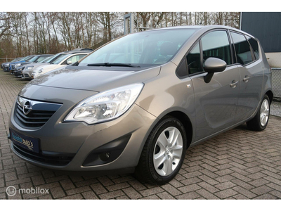 Opel Meriva 1.4 Cosmo