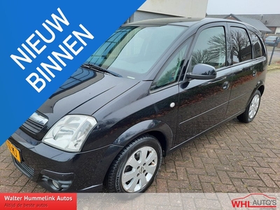 Opel Meriva 1.6-16V Temptation