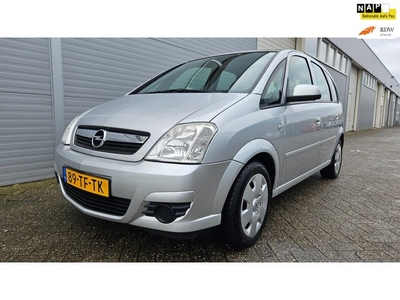 Opel Meriva 1.8-16V Enjoy APK 06-2025 AUTOMAAT Airco