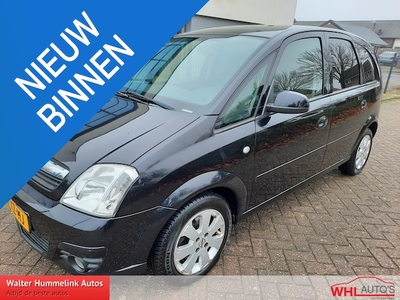 Opel Meriva Benzine