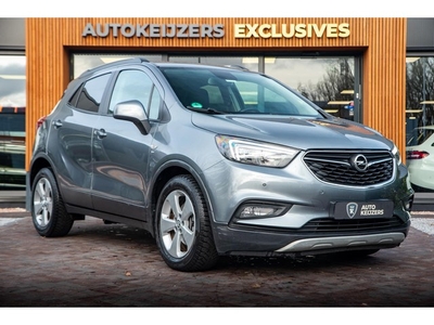 Opel Mokka X 1.4 Turbo Innovation Camera Stoelverw.