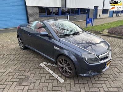 Opel Tigra TwinTop 1.4-16V Temptation