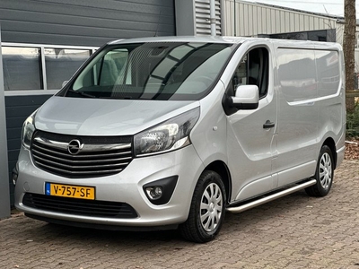 Opel VIVARO-B BTW (bj 2018)