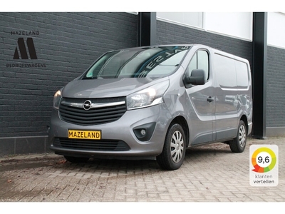 Opel Vivaro Diesel