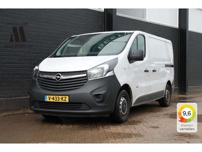 Opel Vivaro Diesel