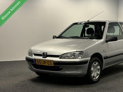 Peugeot 106 1.1 XR