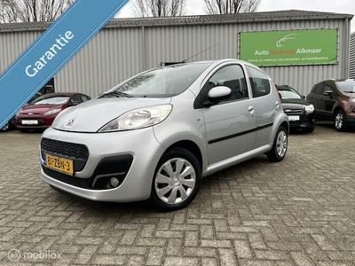 Peugeot 107 Benzine