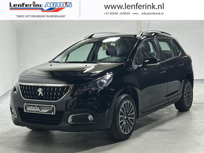 Peugeot 2008 1.2 PureTech Active Navi Cruise PDC Apple Carplay 1e eigenaar NAP