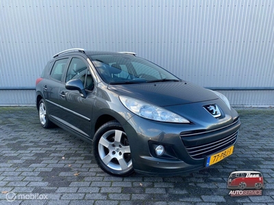 Peugeot 207 SW 1.6 VTi XS