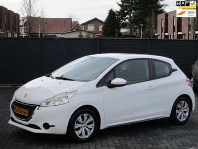 Peugeot 208 1.0 VTi Active White Airco !