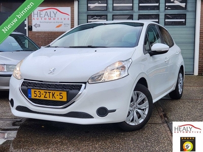 Peugeot 208 1.0 VTi Active|2013|124dkm|Navi|5drs|TEKST LEZEN!