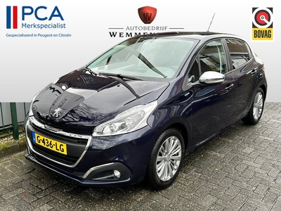 Peugeot 208 1.2 PureTech Allure