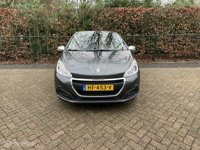 Peugeot 208 1.6 BlueHDi Active, airco, cruise, trekhaak