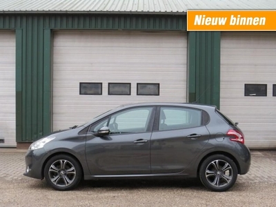 Peugeot 208 Benzine