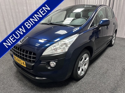 Peugeot 3008 1.6 THP ST Clima | PDC | Cruise | Navi |