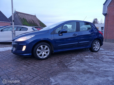 Peugeot 308 1.6 THP XT