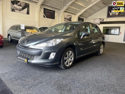 Peugeot 308 1.6 VTi Millesim 200 Cruise Climate Control