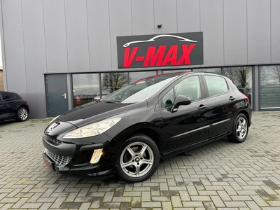 Peugeot 308 1.6 VTi XS NAP 5 Deurs Airco Cruise Trekhaak PDC