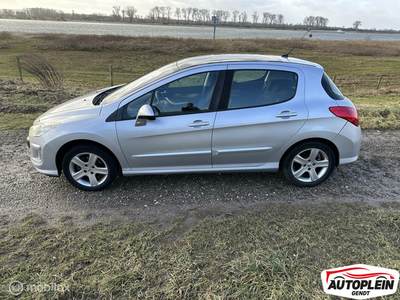 Peugeot 308 1.6 VTi XT Lees Advertentie!